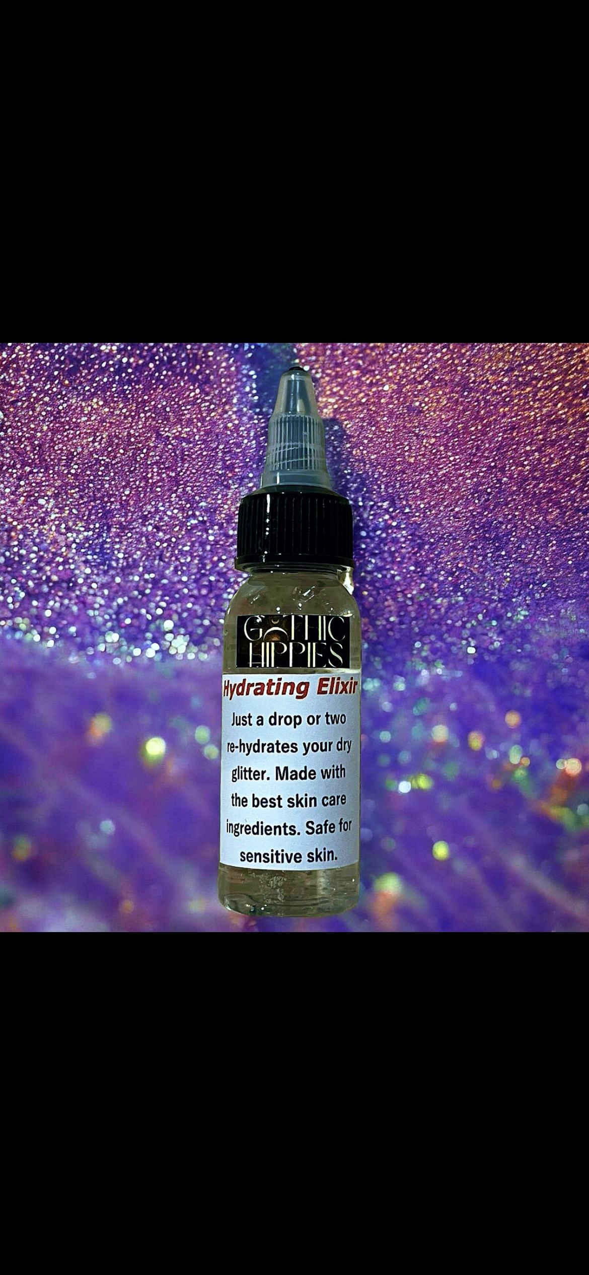 Glitter Hydrating Elixir