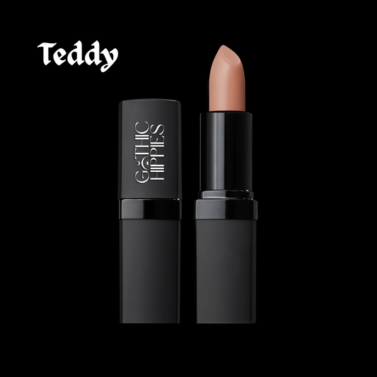 Luxury Goddess Extreme Mattes - Teddy