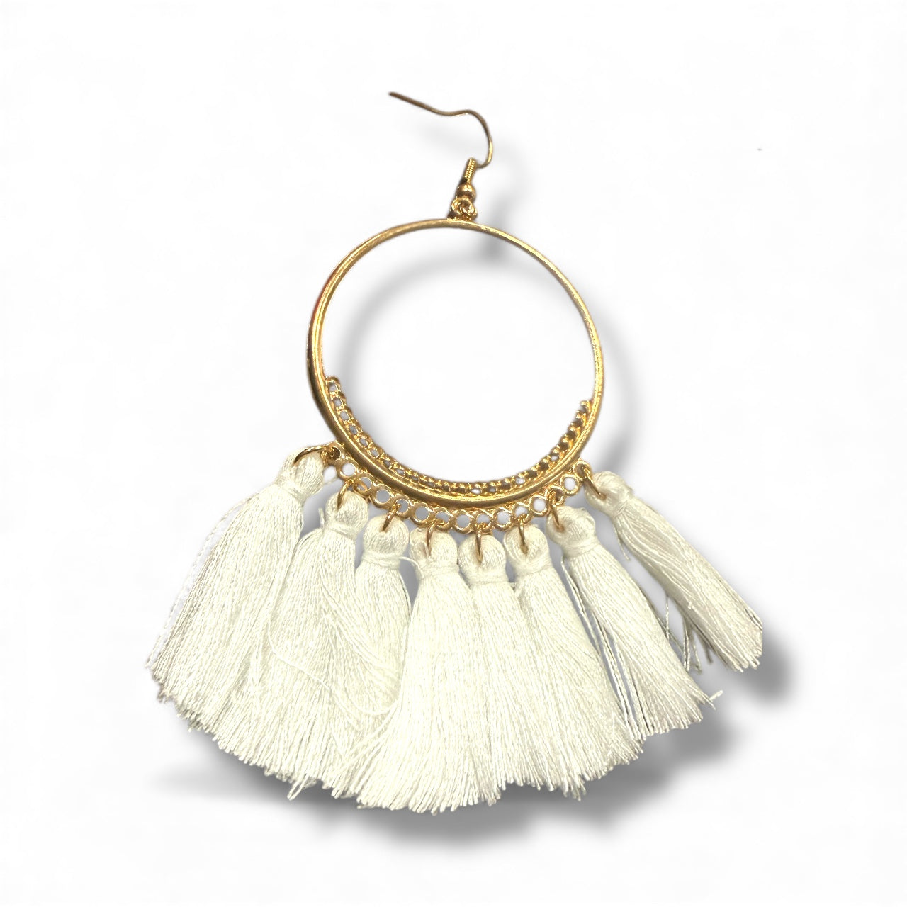 Dream Catcher Earrings