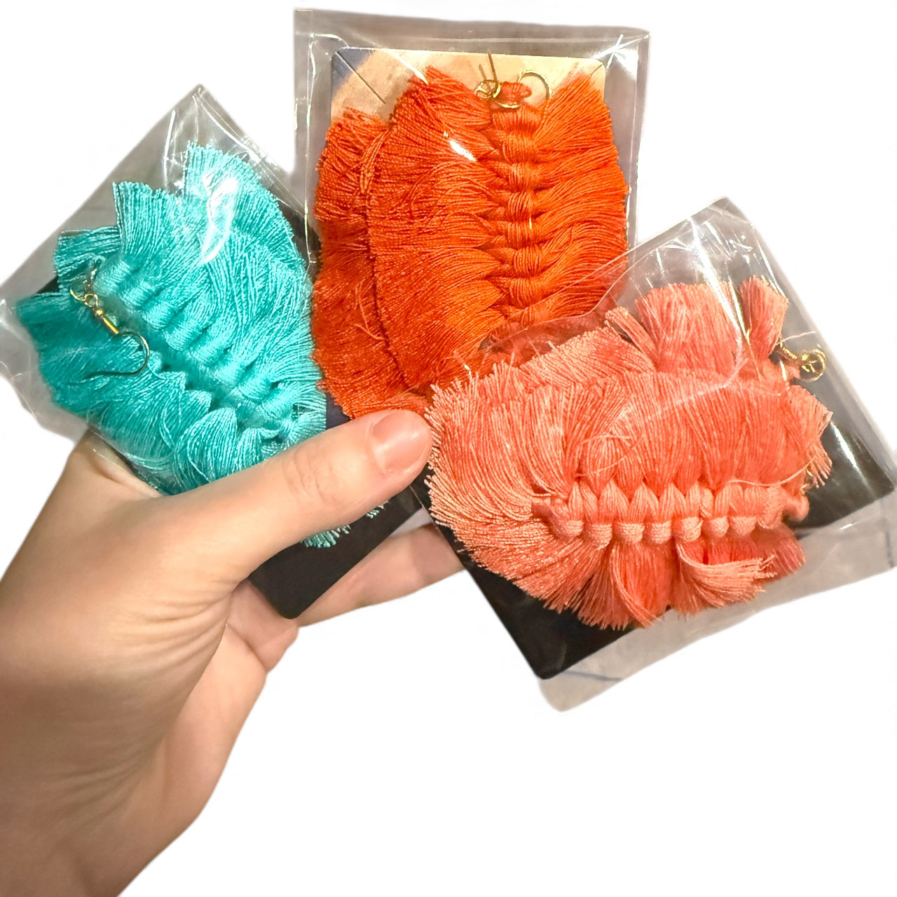 Dream Weaver Earrings