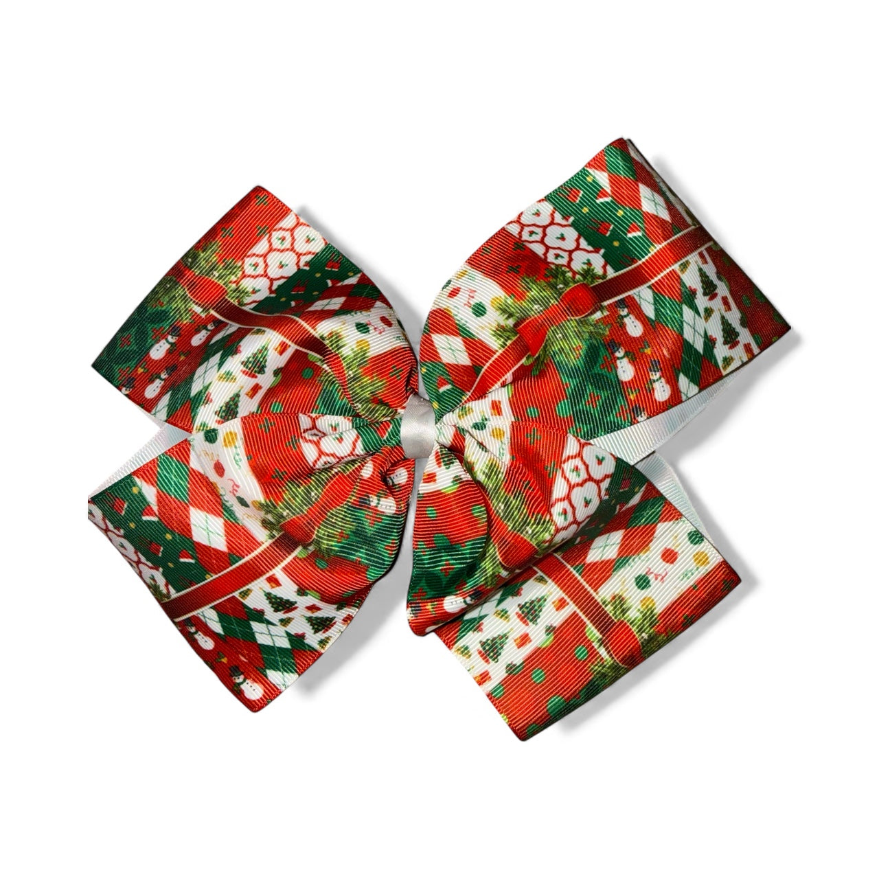 Big Christmas Bows
