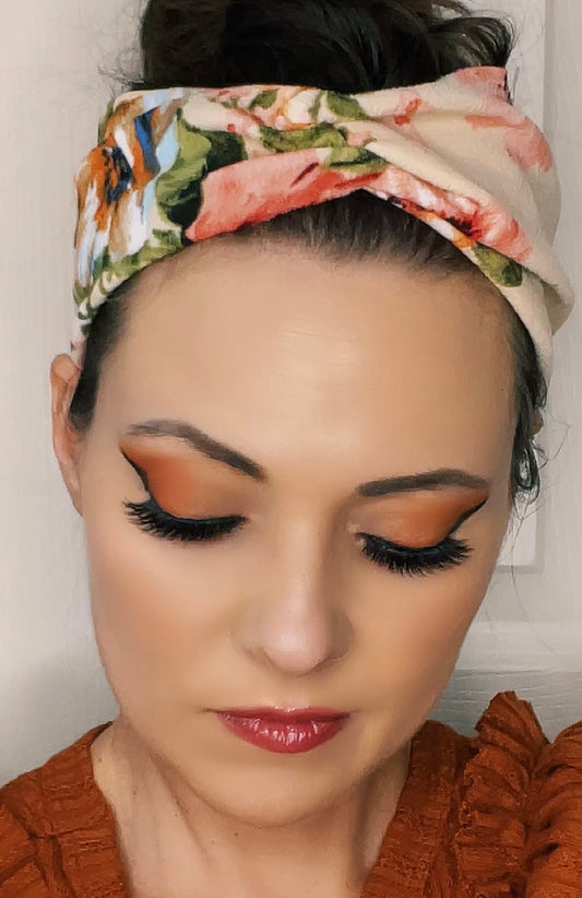 Knotted Headbands