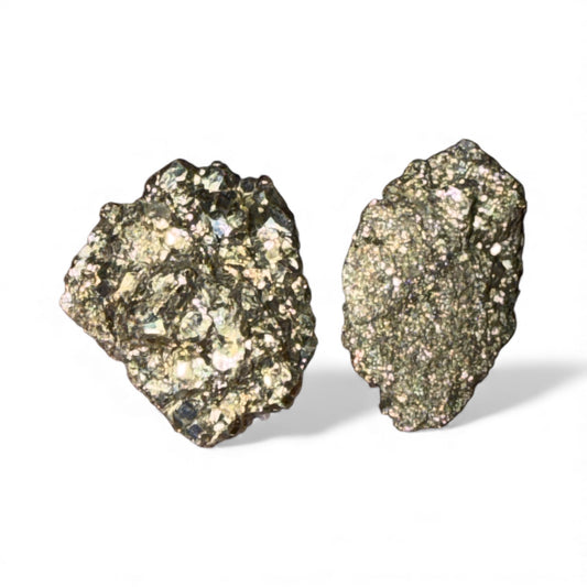 Pyrite Crystal (1pc)