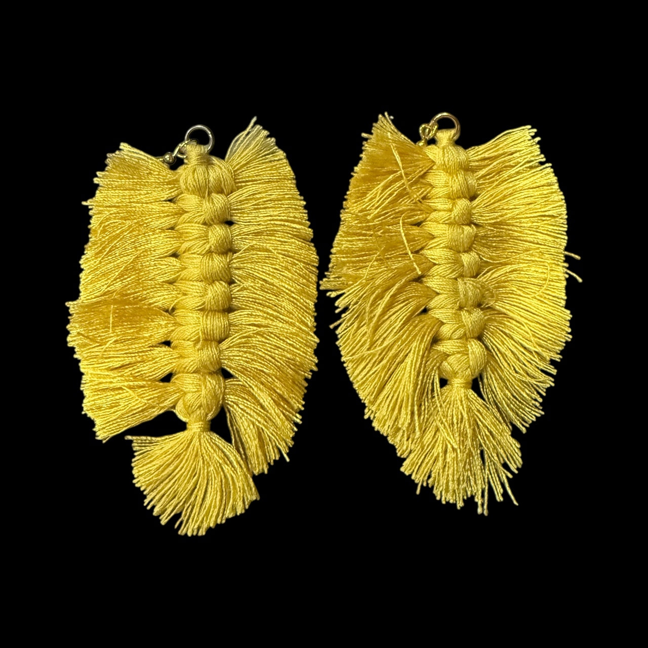 Dream Weaver Earrings