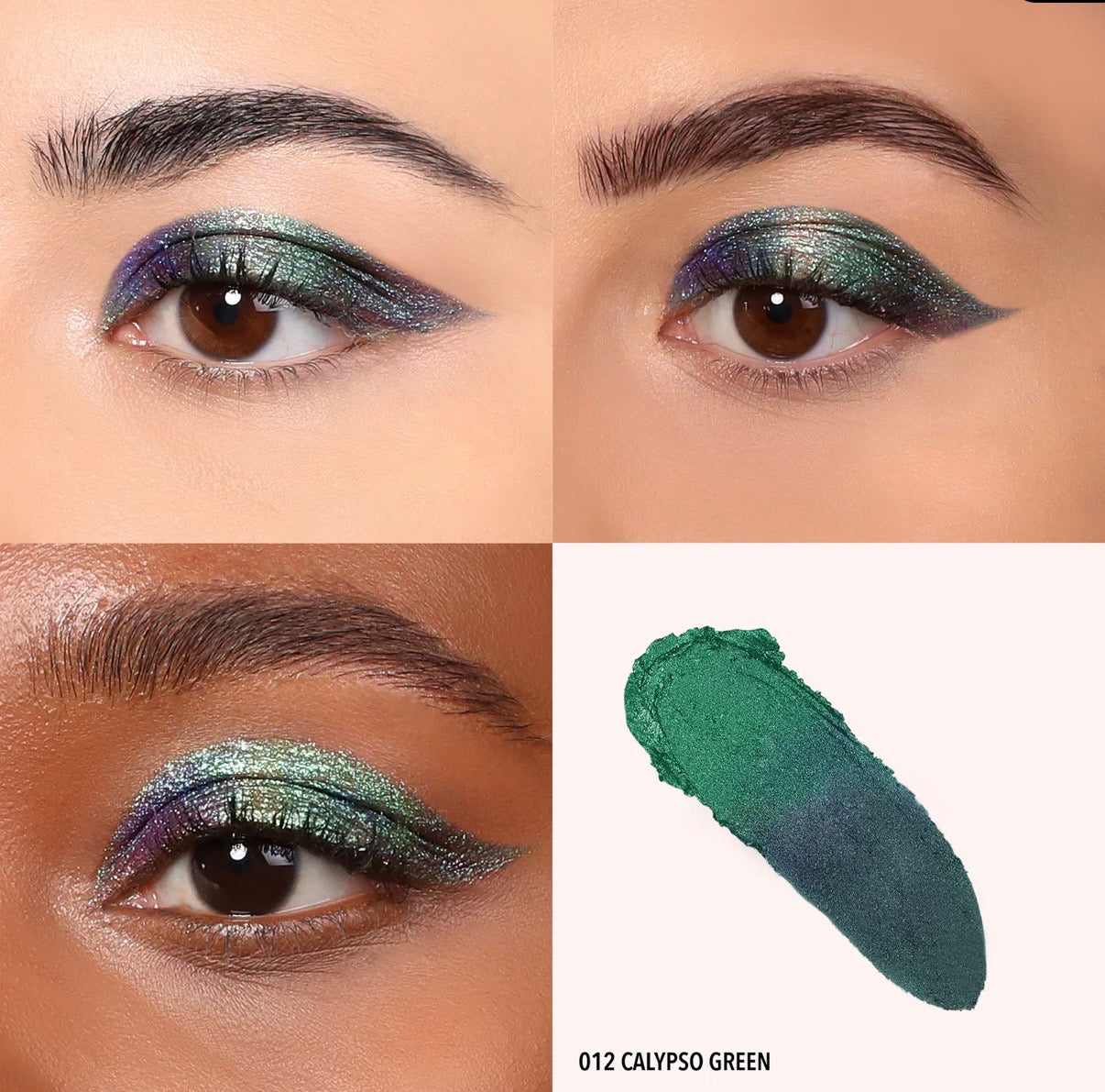 Moira Stella Glaze Sticks