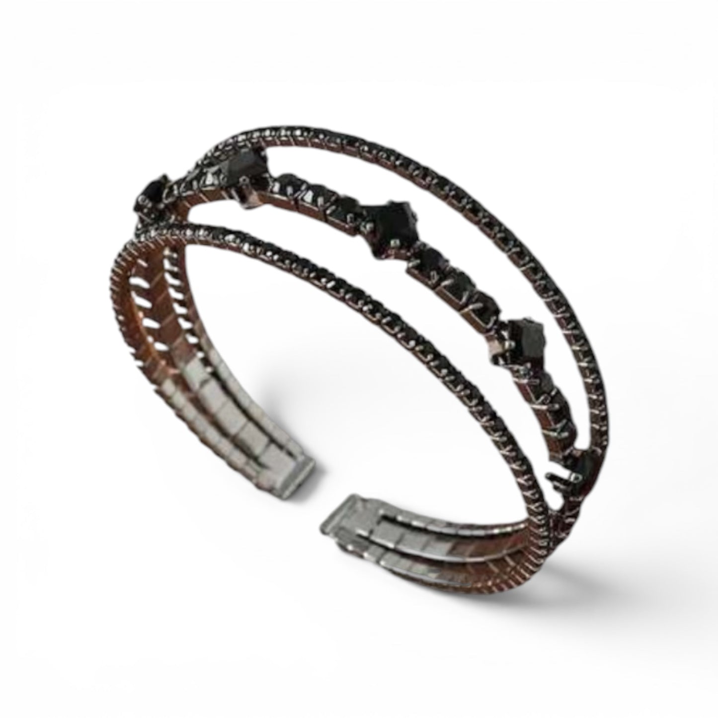 Take Me By The Hand Bracelet