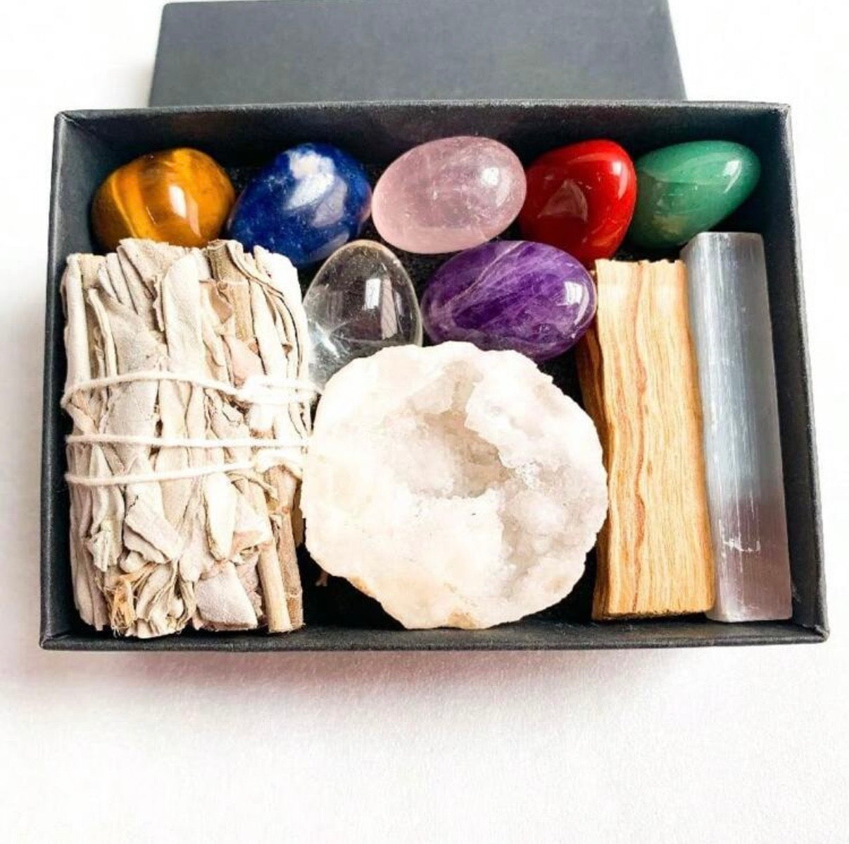 Smudge And Crystal Bundle