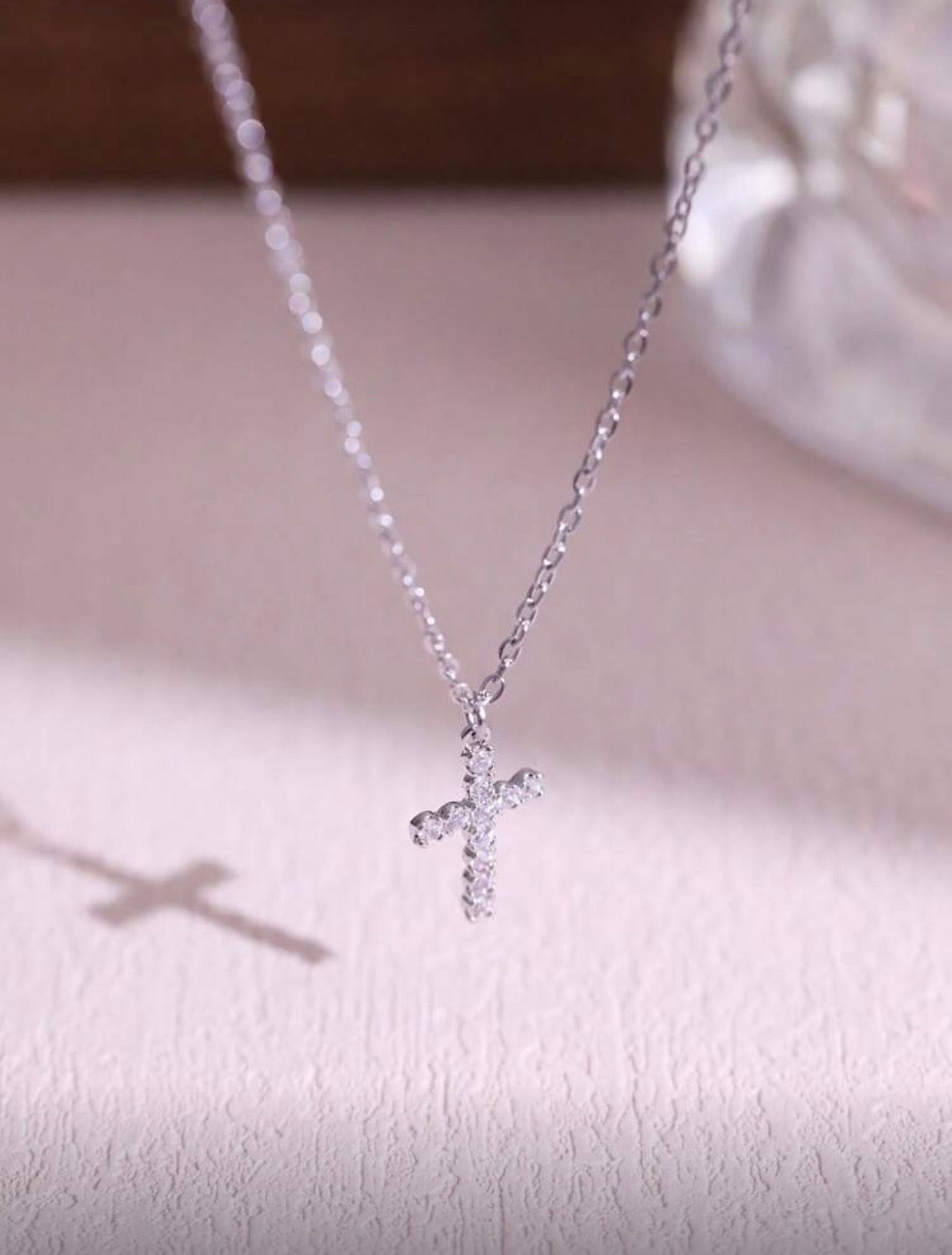 Blessed Necklace