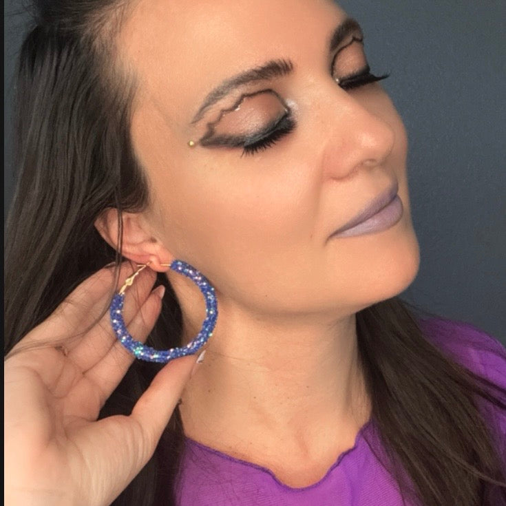 Sugar Candy Earrings