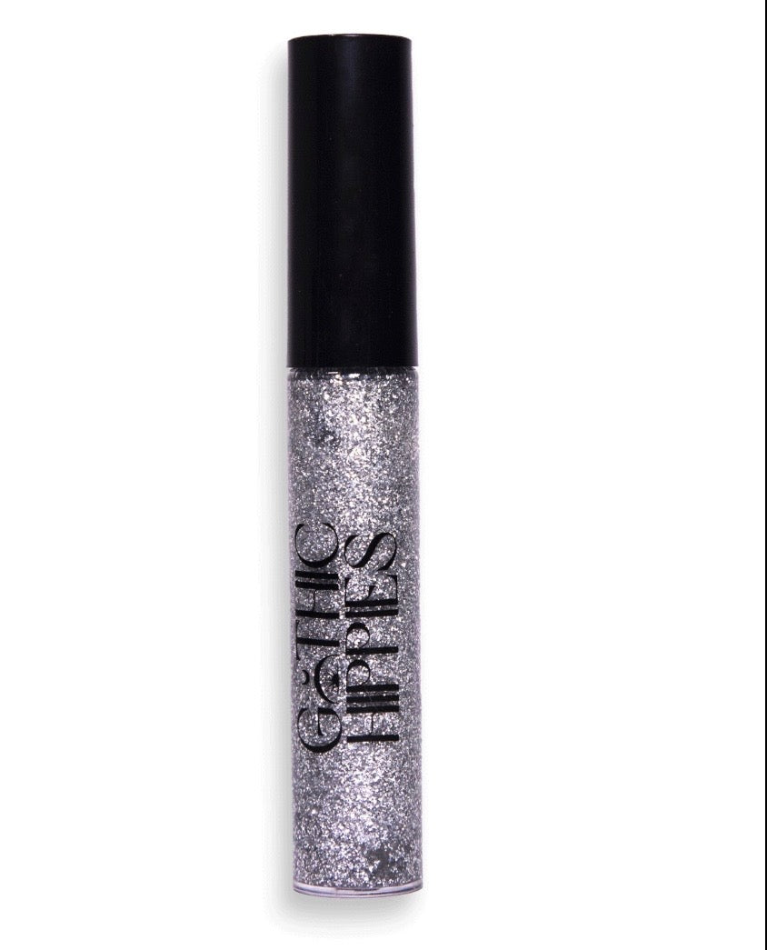 Luxury Goddess Lip Gloss GLOSS WARE - GLITTER - Arsenal