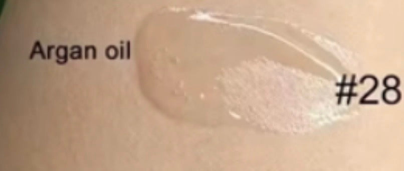 Lip Plumper Oil