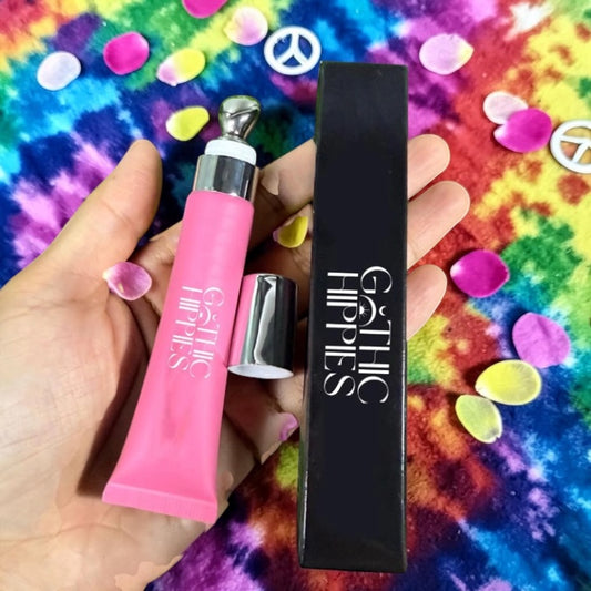 Lip Plumper Oil