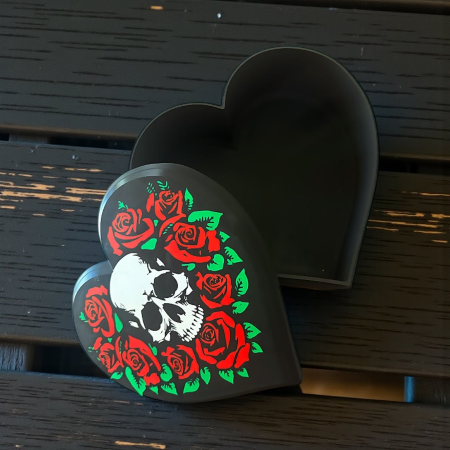 Valentine Box or Makeup Filled Box Bundle