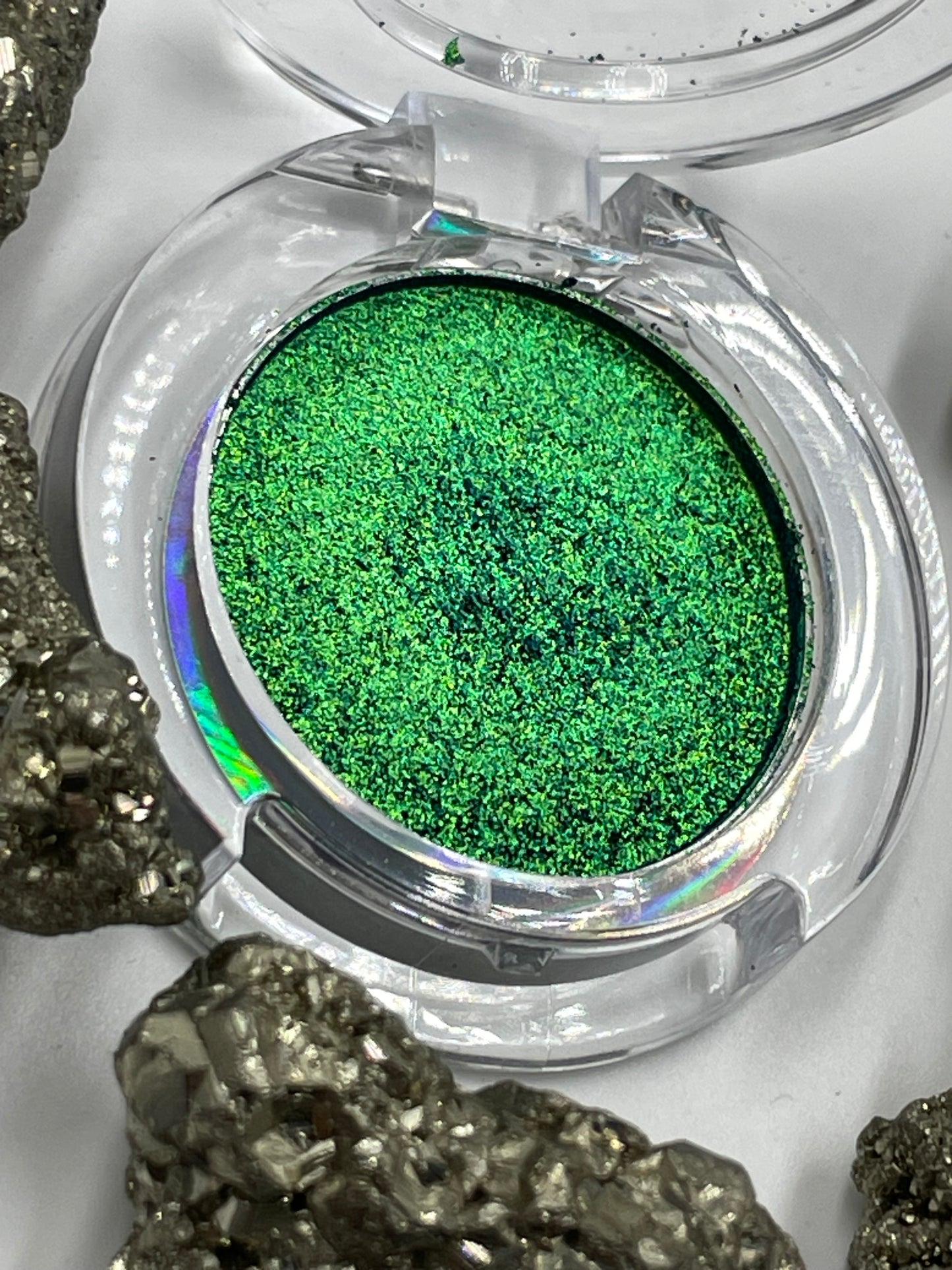 Gothic Hippies Duo Chrome Disc Eyeshadows ***NEW COLORS***