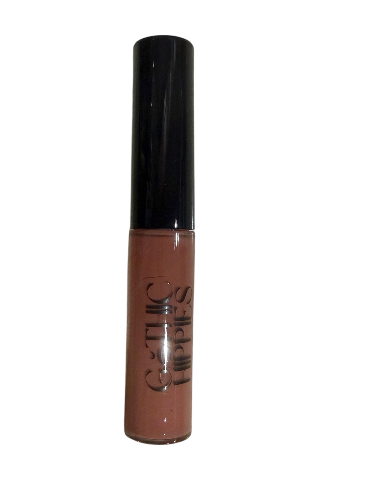 LUXURY GODDESS Lip Glaze - Poster Girl