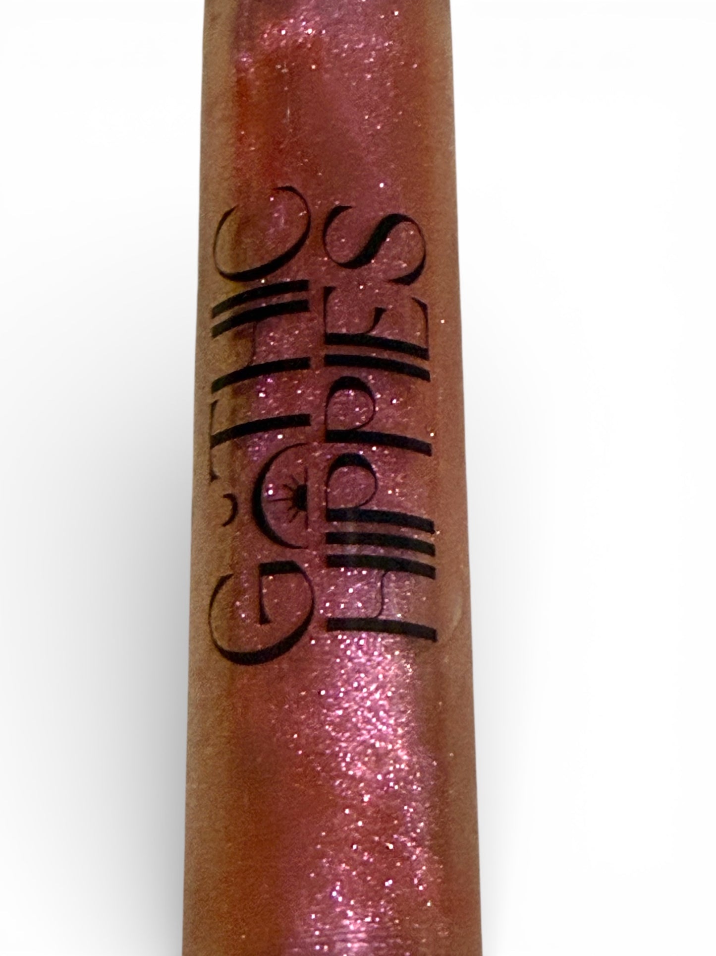 Luxury Goddess GLOSS WARE - TRANSFORMING Lip Gloss - Daiquiri