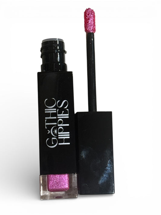 LUXURY GODDESS Diamond Liquid Lip - Ambitious