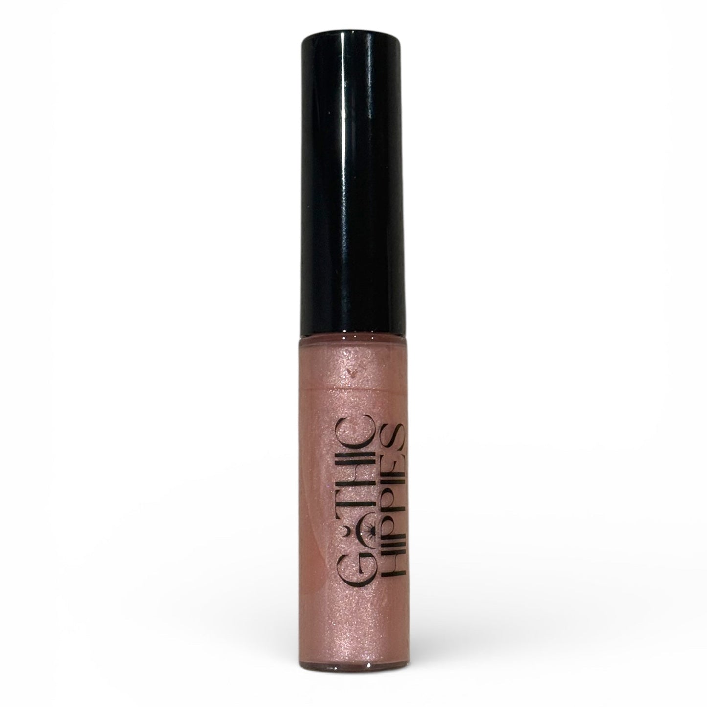 LUXURY GODDESS Lip Glaze - Peep Show