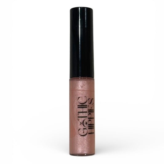 LUXURY GODDESS Lip Glaze - Peep Show