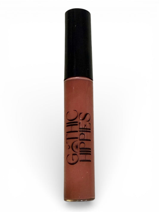 Luxury Goddess Lip Gloss GLOSS WARE - Clarity