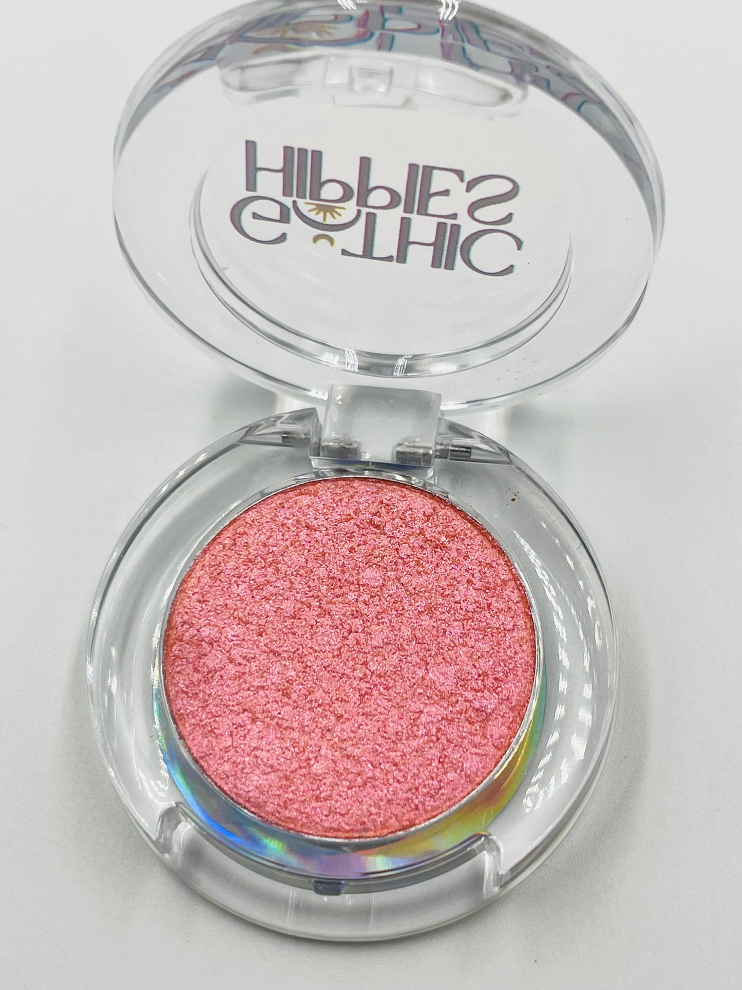 Gothic Hippies Duo Chrome Disc Eyeshadows ***NEW COLORS***