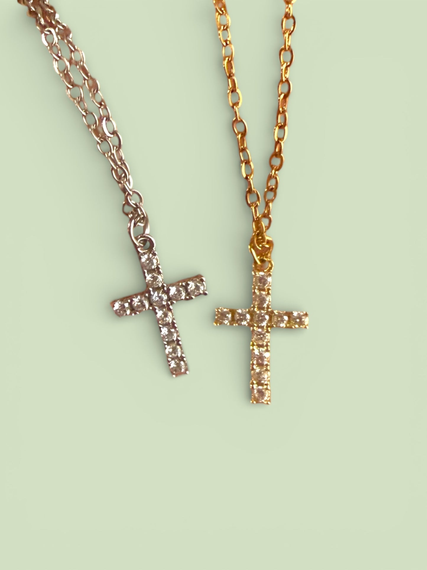 Blessed Necklace
