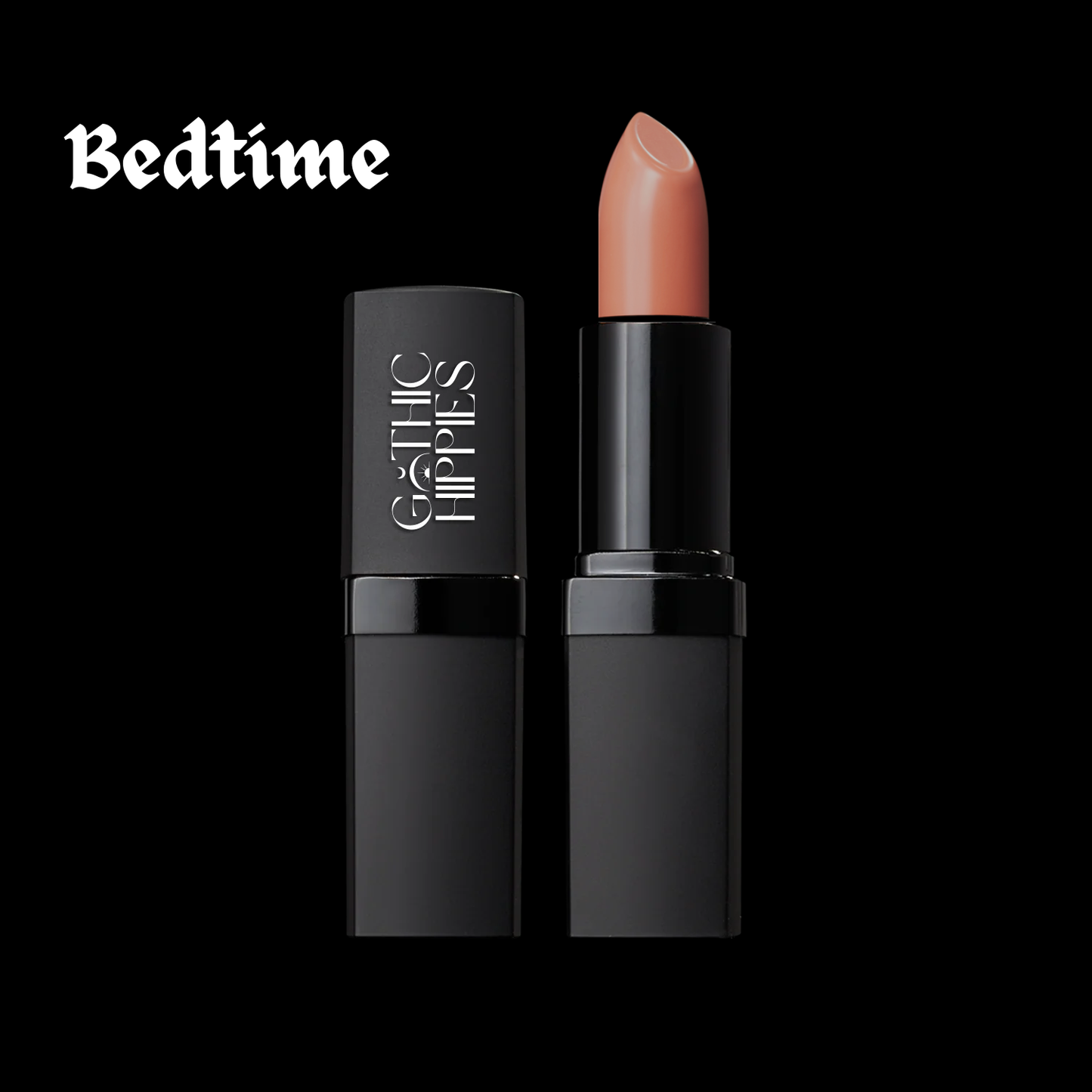 Luxury Goddess Lipstick - Bedtime