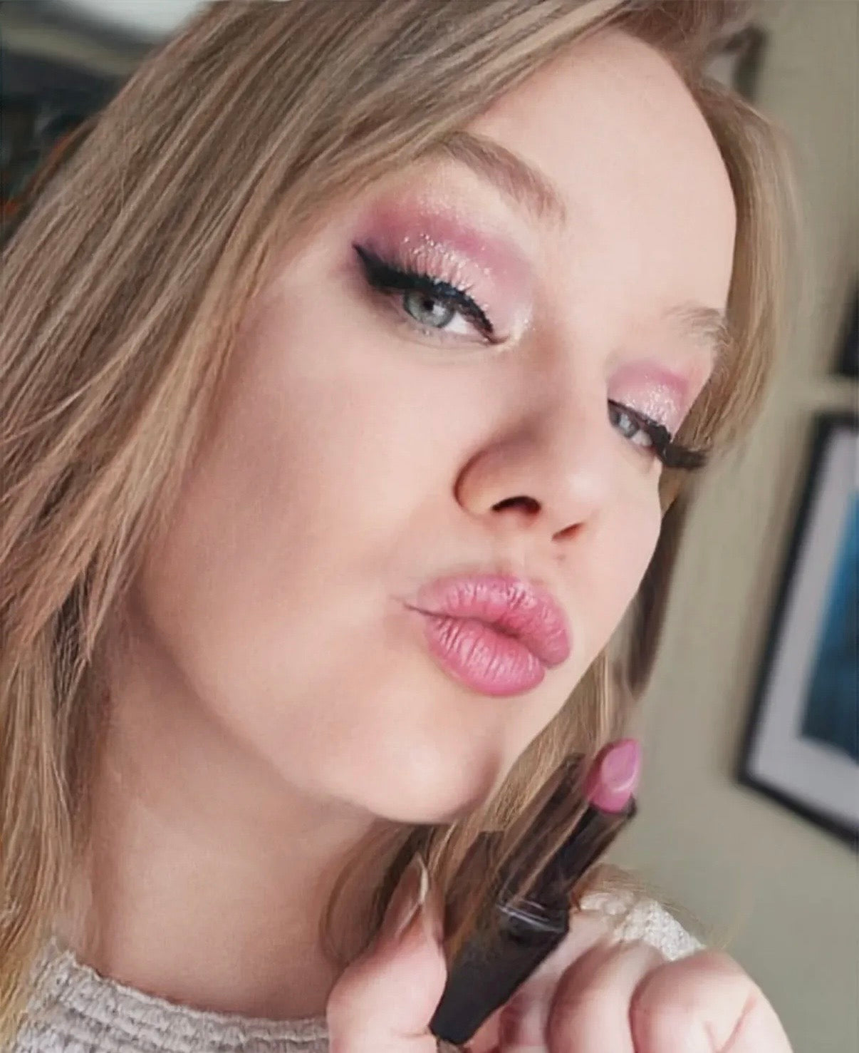 Luxury Goddess Extreme Mattes - Instant Vow