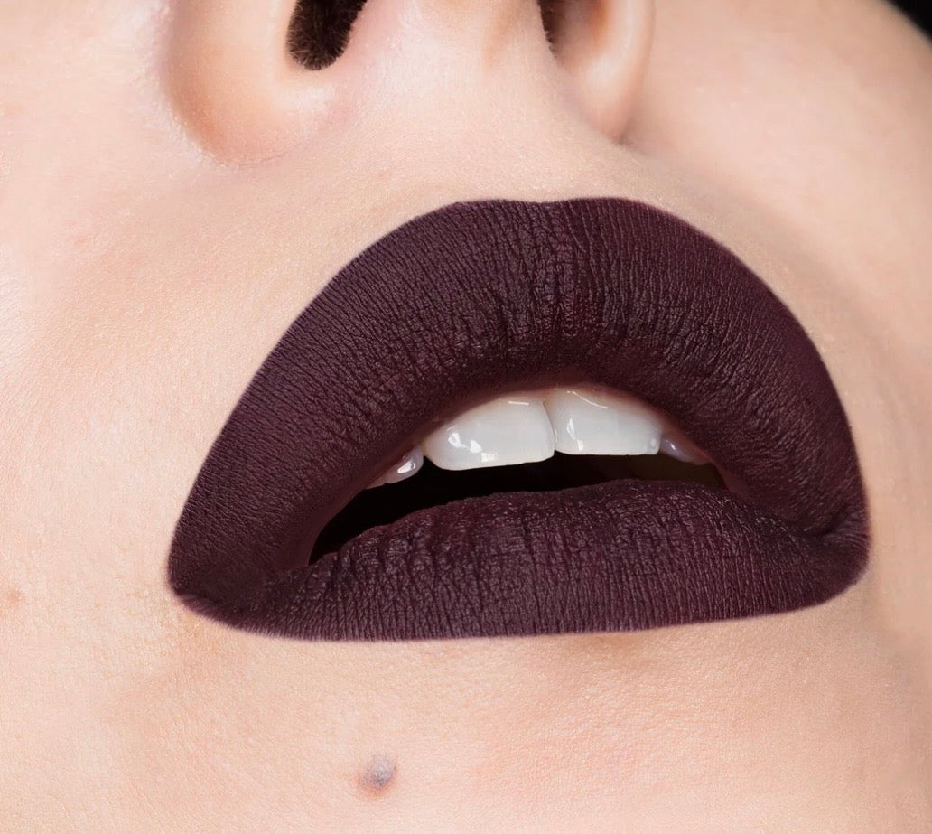 Moira Afterparty Lipsticks