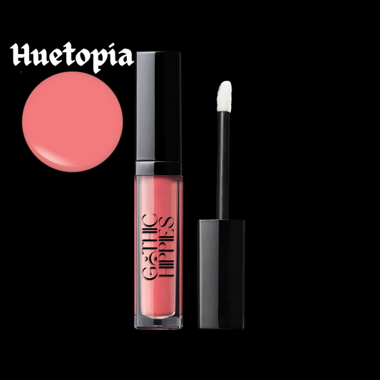 Luxury Goddess GLOSS WARE - Huetopia