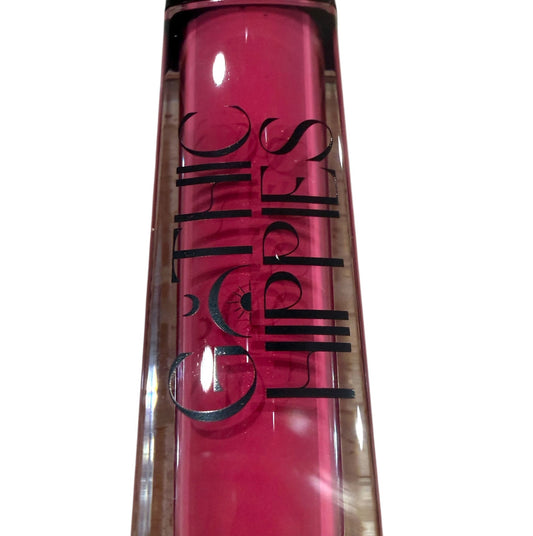 LUXURY GODDESS Liquid Velvet Lipstick - Typecast