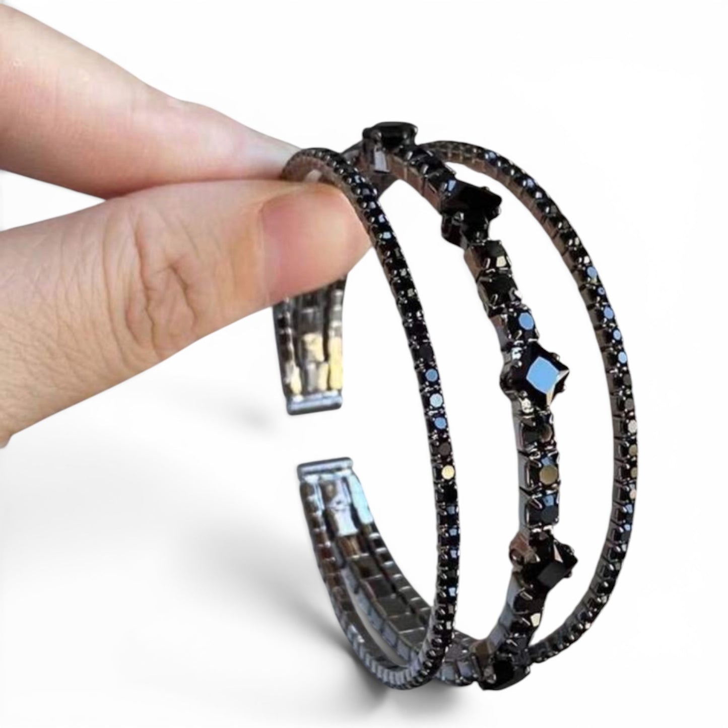 Take Me By The Hand Bracelet
