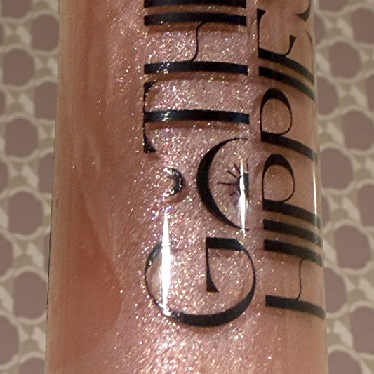 LUXURY GODDESS Lip Glaze - Peep Show