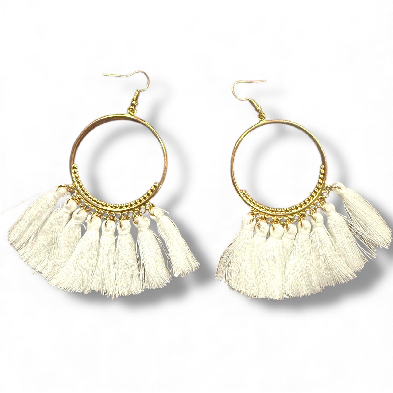 Dream Catcher Earrings