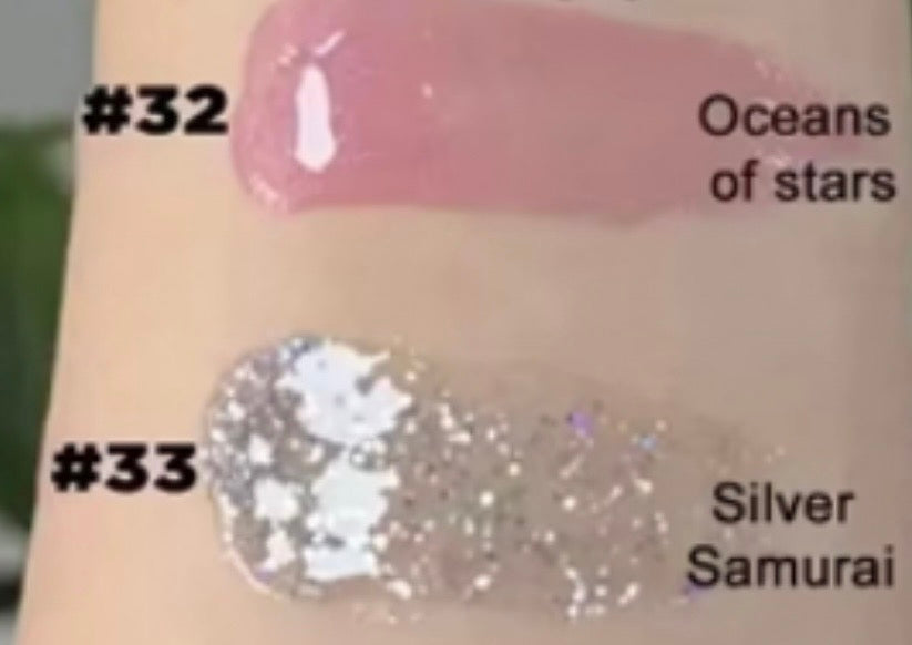 Lip Plumper Oil