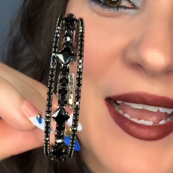 Take Me By The Hand Bracelet