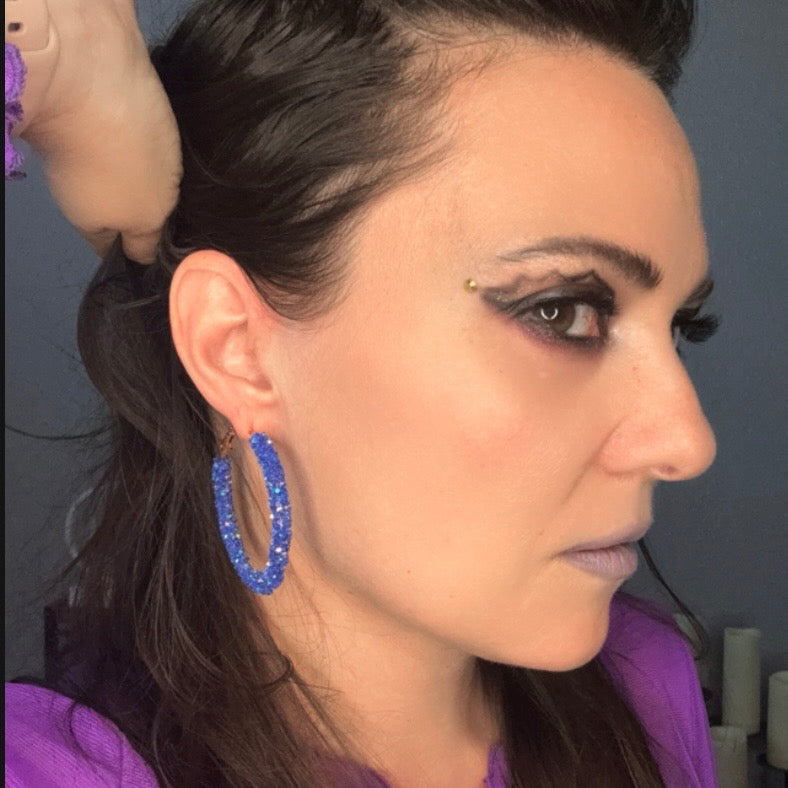 Sugar Candy Earrings