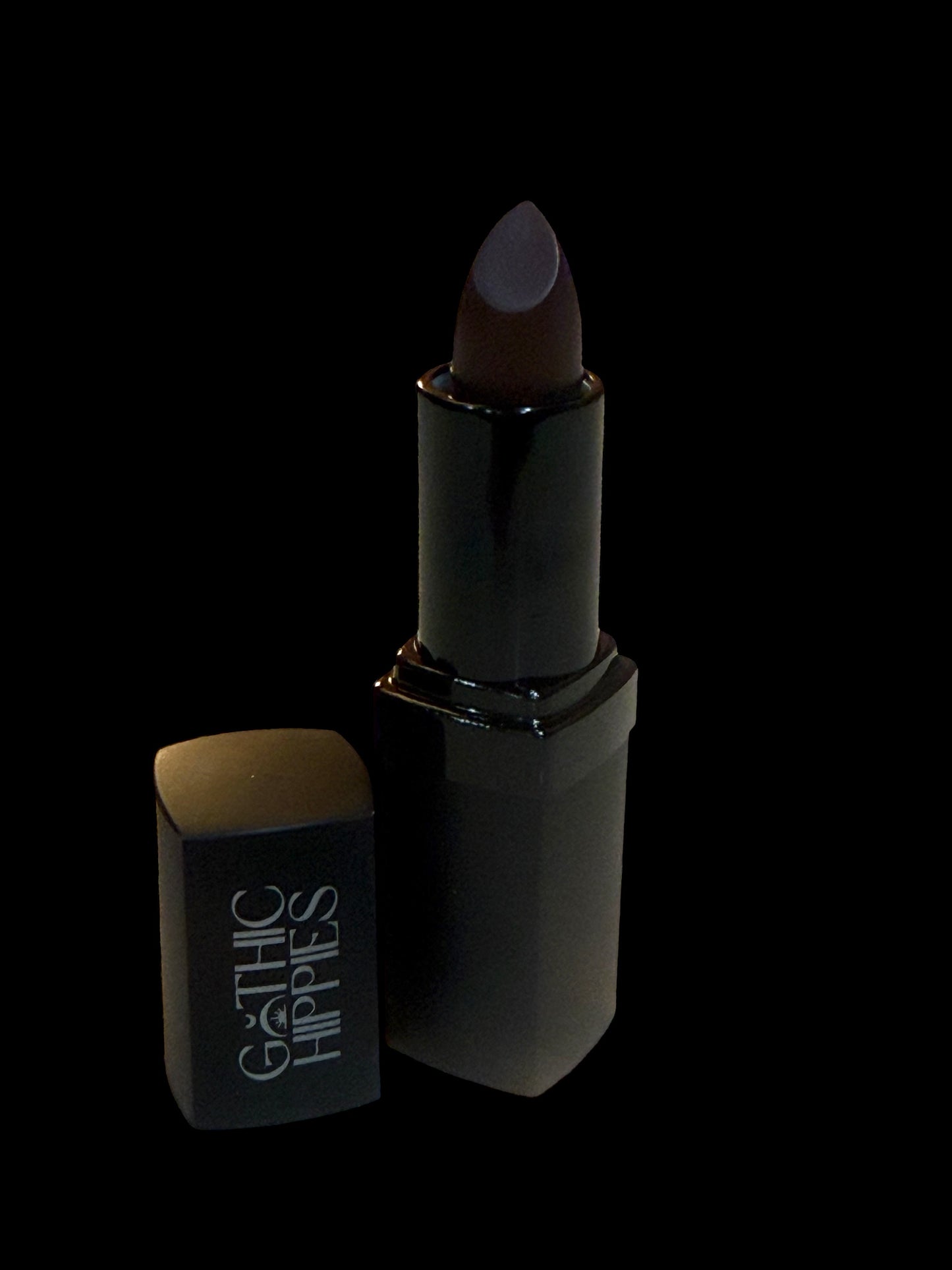 Luxury Goddess Extreme Matte Lipstick- Wasted