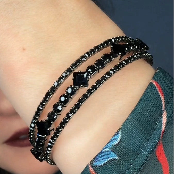 Take Me By The Hand Bracelet