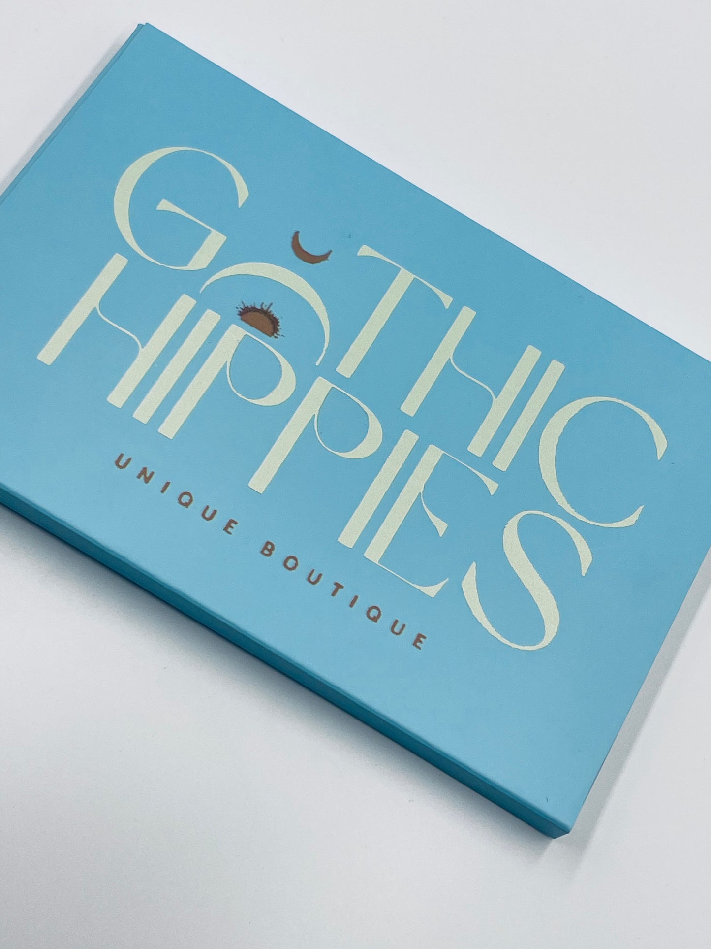 Gothic Hippies Seasons Eyeshadow Pallets