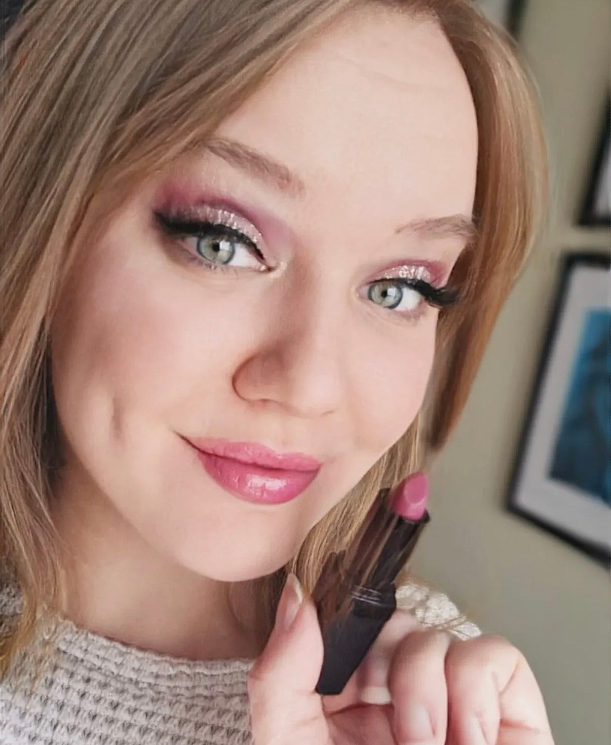 Luxury Goddess Extreme Mattes - Instant Vow