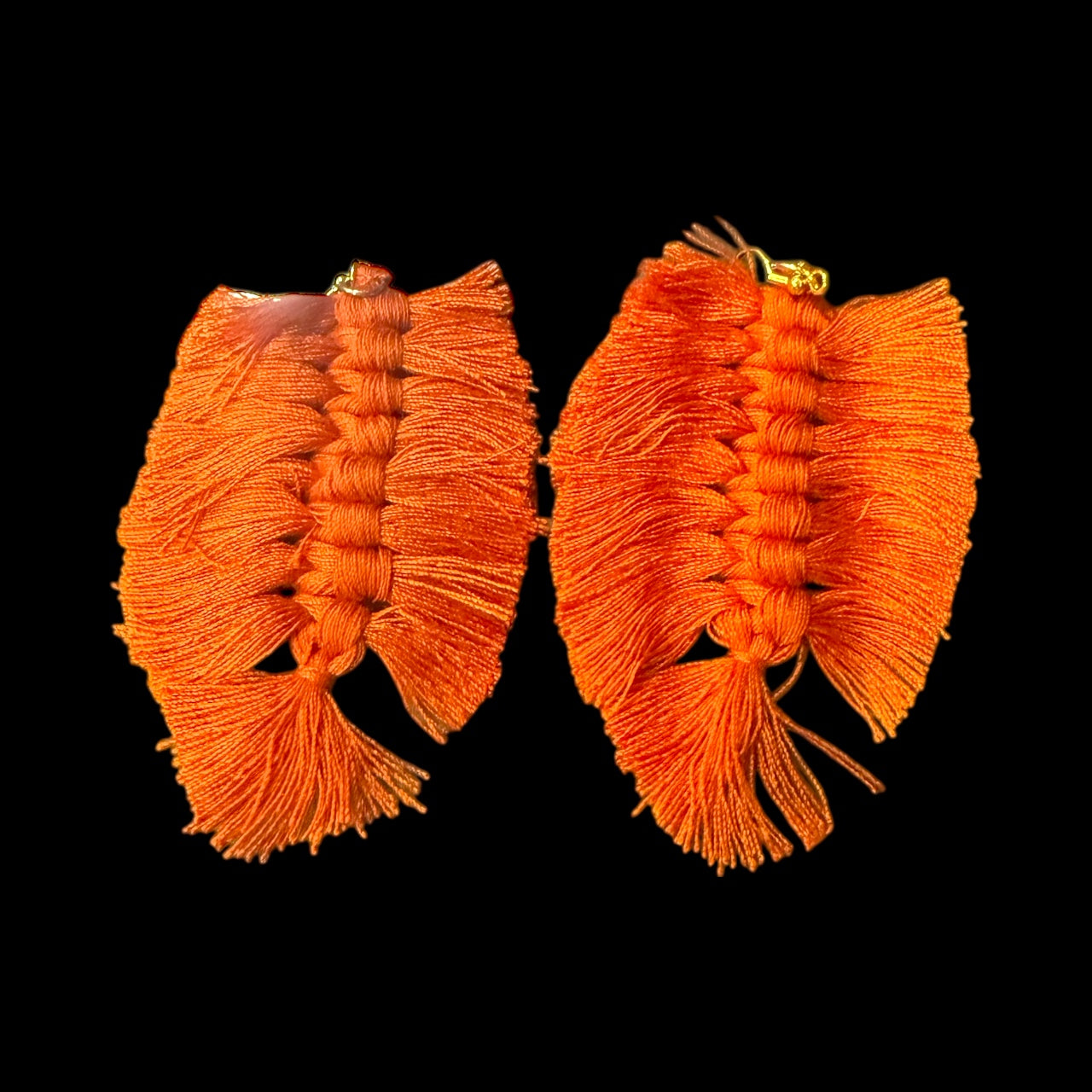 Dream Weaver Earrings