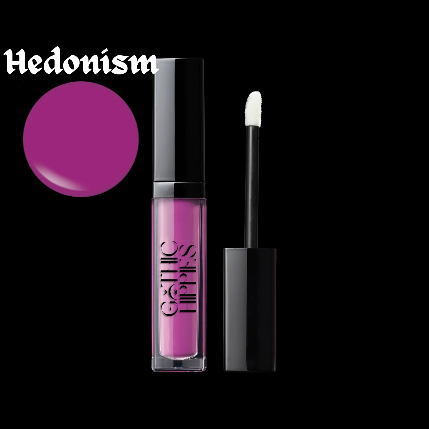 Luxury Goddess GLOSS WARE - Hedonism