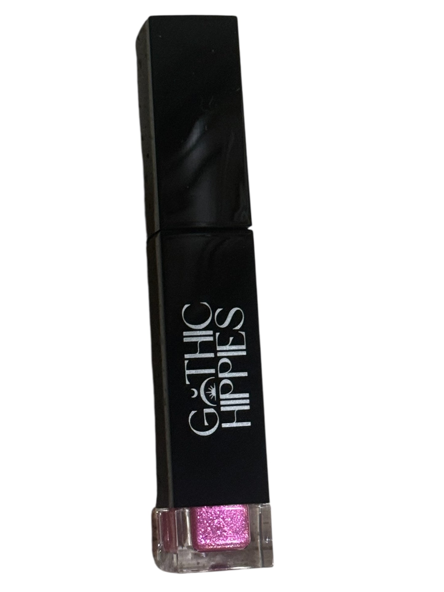 LUXURY GODDESS Diamond Liquid Lip - Ambitious