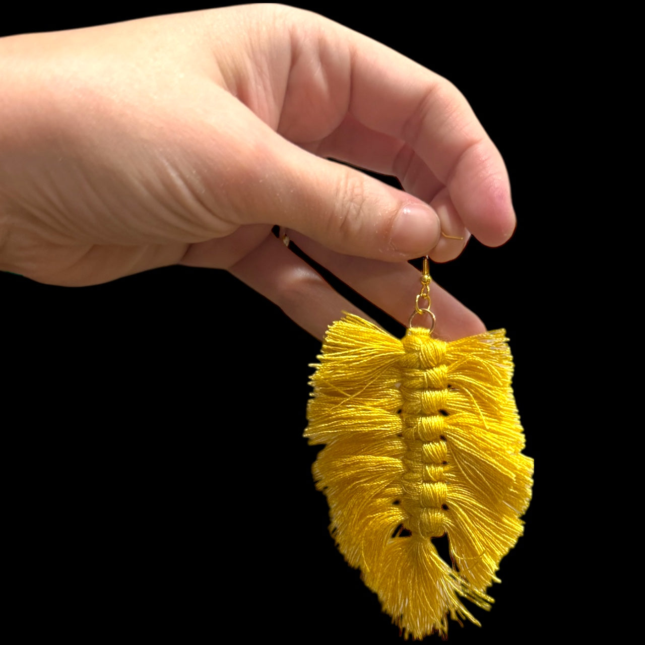 Dream Weaver Earrings