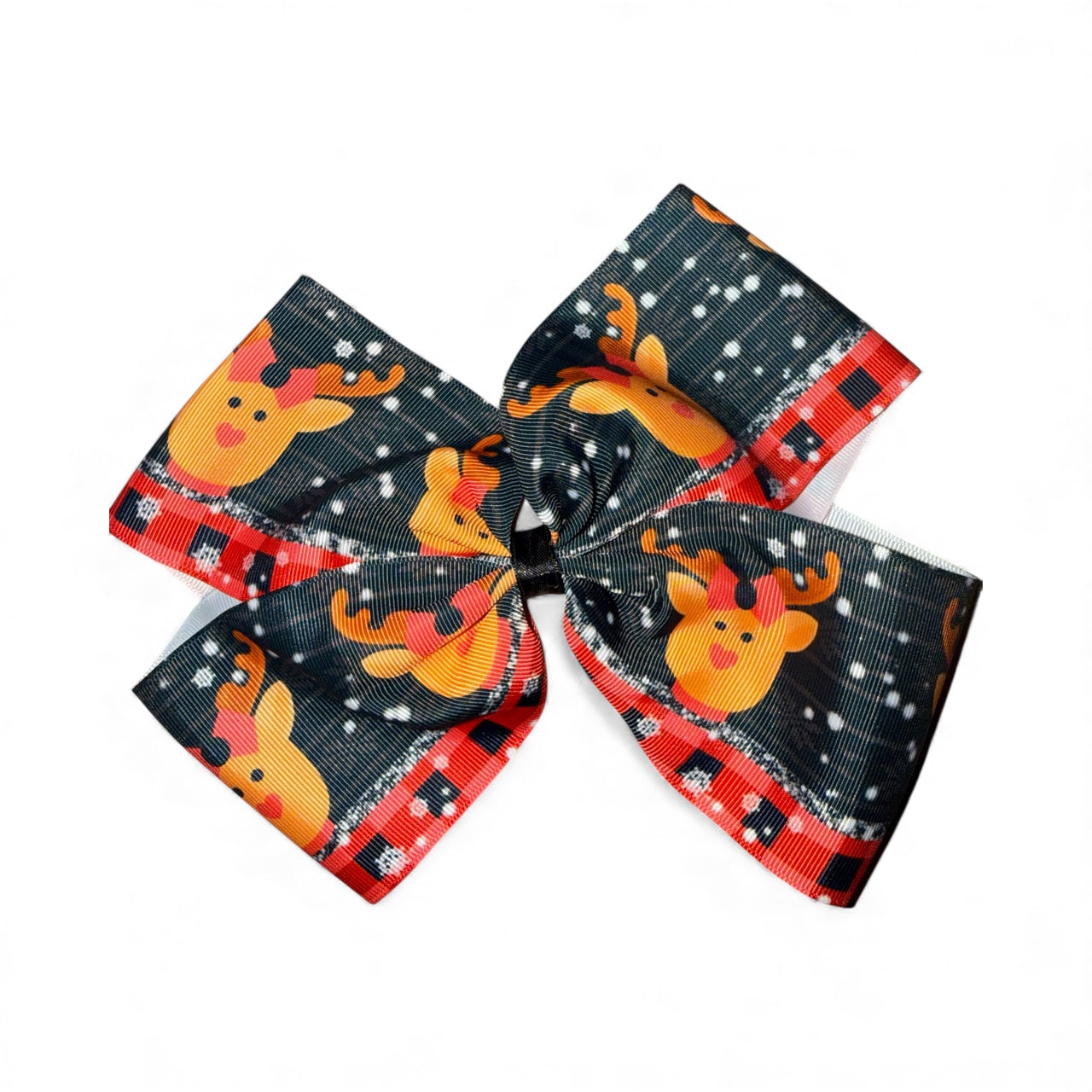 Big Christmas Bows