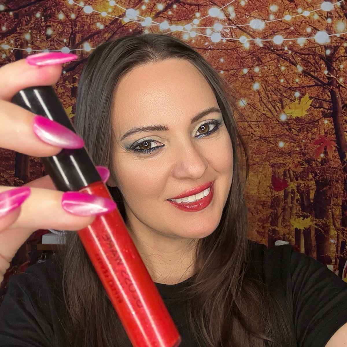 Luxury Goddess GLOSS WARE - Bad Bessie