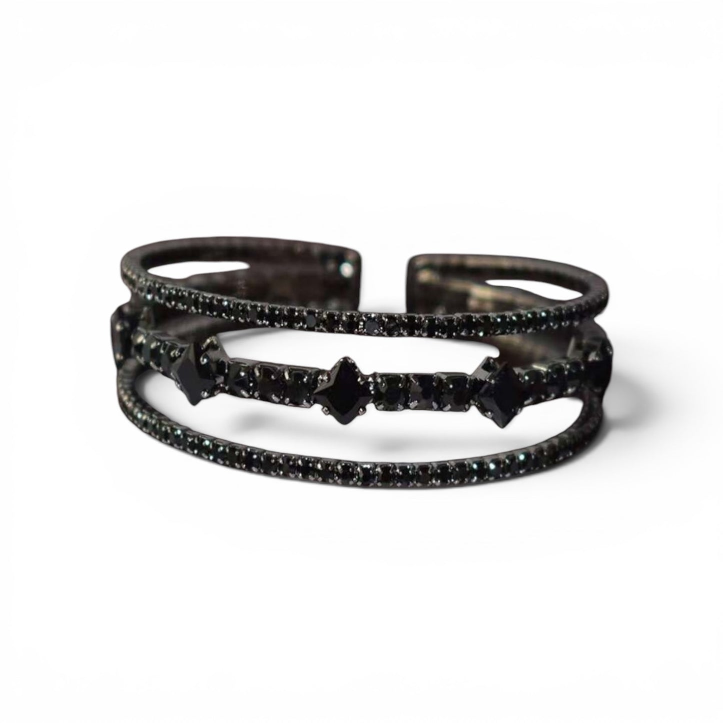 Take Me By The Hand Bracelet