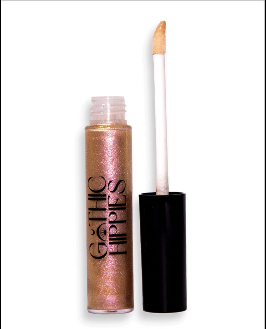 Luxury Goddess GLOSS WARE Lip Gloss - Demure