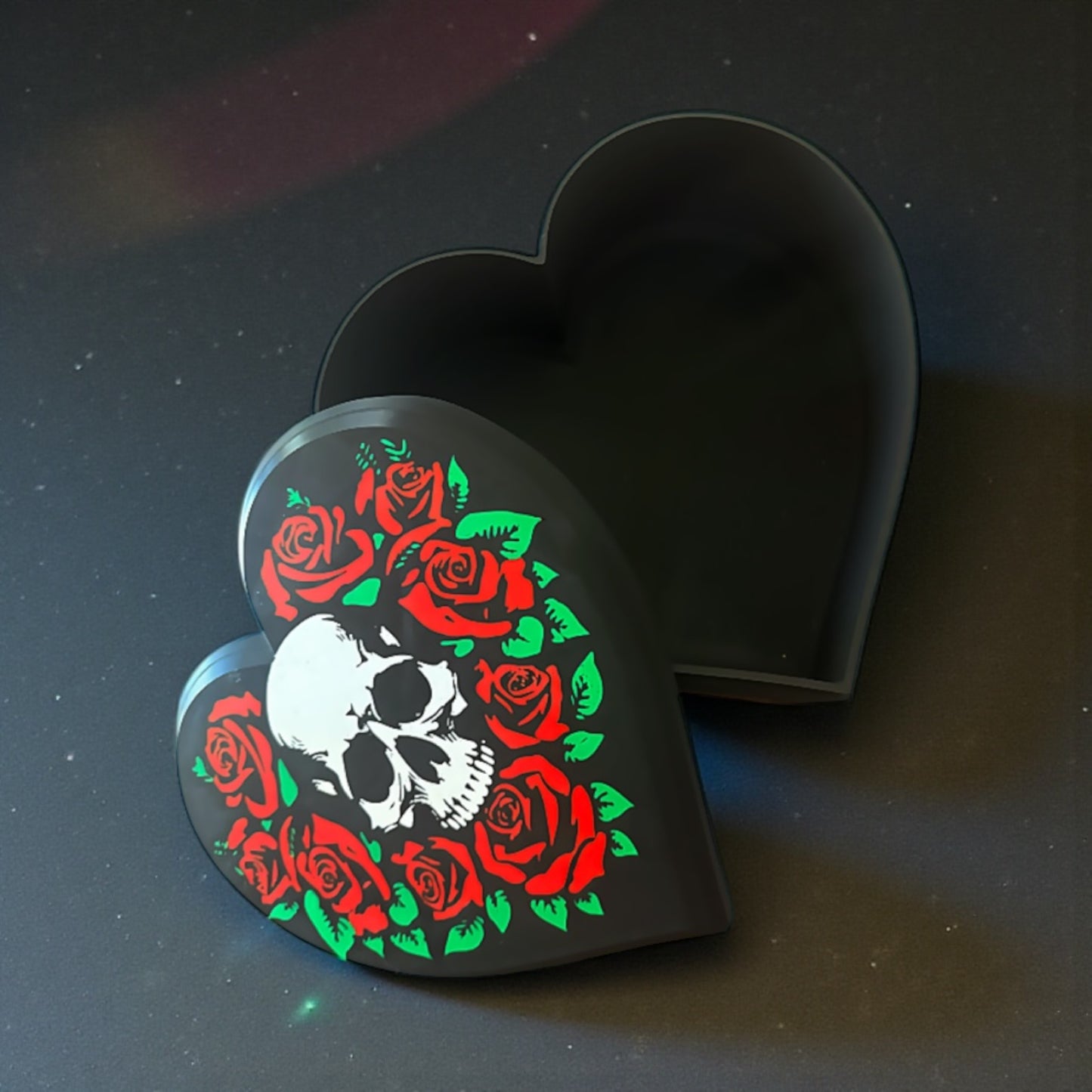 Valentine Box or Makeup Filled Box Bundle